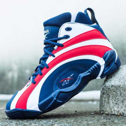 海外6月27日発売予定】リーボック クラシック シャクノーシス 