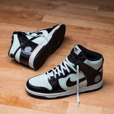 国内3月9日発売予定】ナイキ ダンク ハイ 