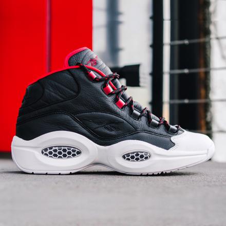 国内8月7日発売予定】ジェームズ・ハーデン × リーボック クラシック