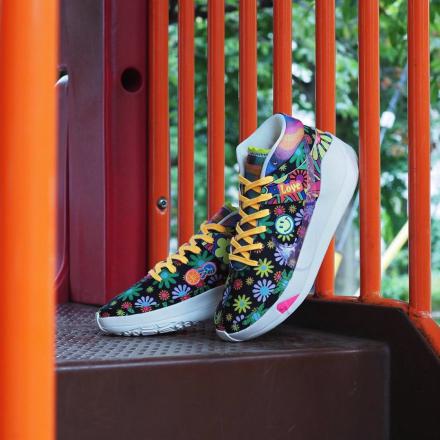 国内8月21日発売予定】ナイキ KD 13 EP 