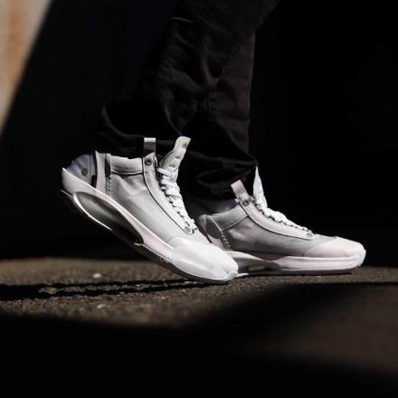 国内4月16日発売予定】ナイキ エアジョーダン 34 ロー PF 