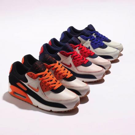 国内6月13日発売予定】ナイキ エアマックス 90 