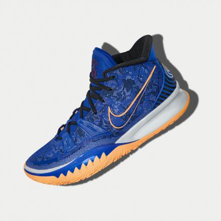 国内11月15日発売予定】ナイキ カイリー 7 EP 