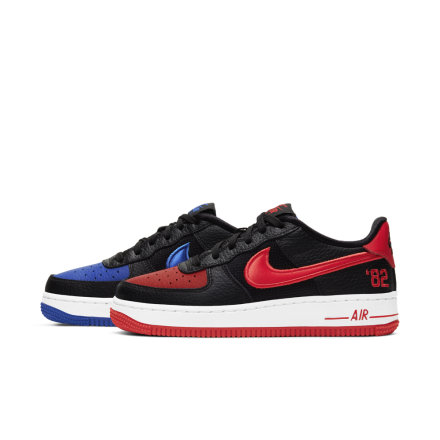 リーク】ナイキ エアフォース 1 ロー GS 