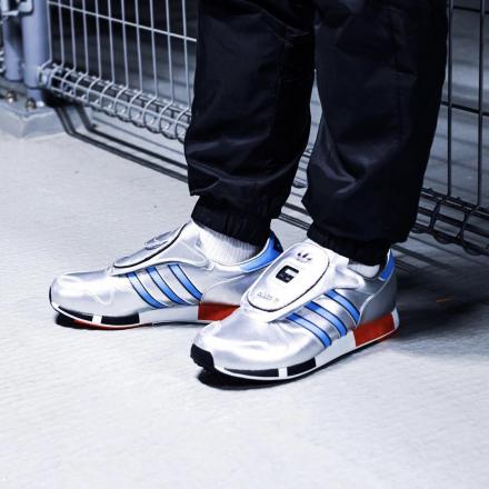 国内販売中/2月4日発売予定】アディダス オリジナルス マイクロ