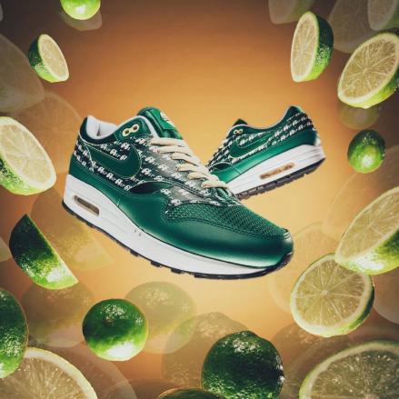 国内9月19日発売予定】ナイキ エアマックス 1 