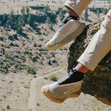 国内11月12日発売予定】ナイキ ACG エア マウンテンフライ ゴアテック