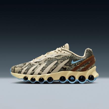 海外6月発売予定】ナイキ エア マックス DN8 ライト カーキ/デニム