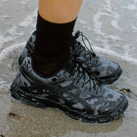 国内6月27日発売予定】セシリー・バンセン × アシックス スポーツ