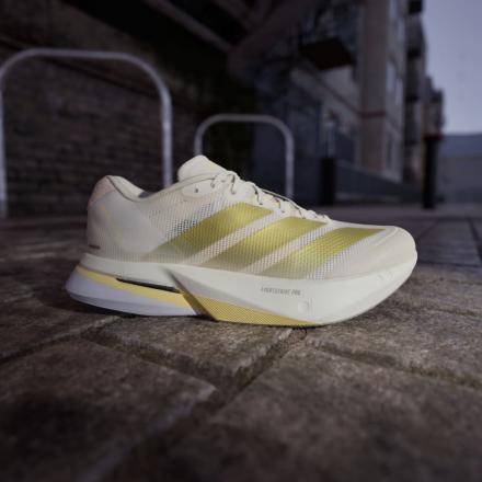 国内6月12日発売予定】アディダス アディゼロ ボストン 13 チョーク