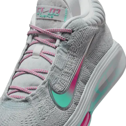 海外8月4日発売予定】ナイキ GT ハッスル 3 