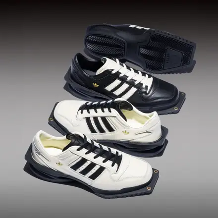 国内12月19日発売予定】 アディダス オリジナルス フォーラム