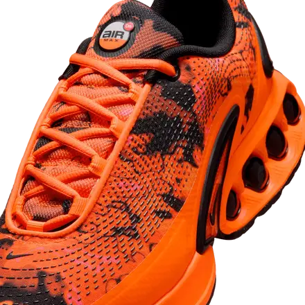 2025年発売予定】 ナイキ エアマックス DN8 オレンジ/ブラック (IM6136