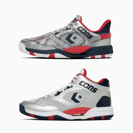 国内9月19日発売予定】コンバース コンズ アクセレレーター ミッド