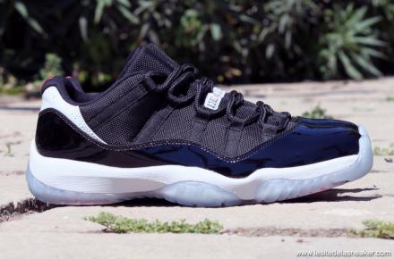 国内6月14日発売予定】 ナイキ エアジョーダン 11 レトロ ロー