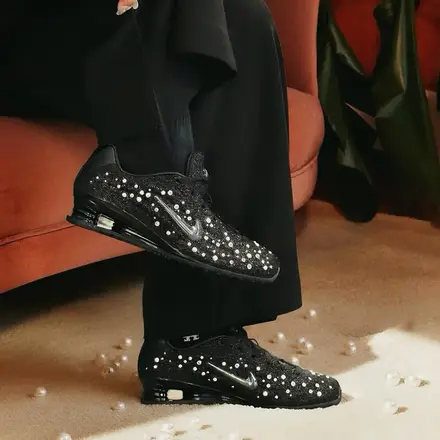 2026年発売予定】ナイキ ウィメンズ ショックス Z “イヤー オブ ザ