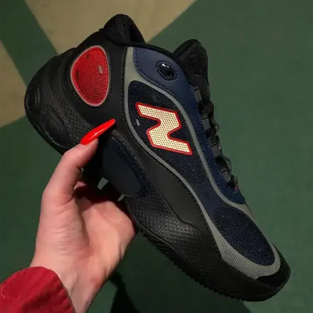 2026年発売予定】エメ レオン ドレ × ニューバランス フレッシュ