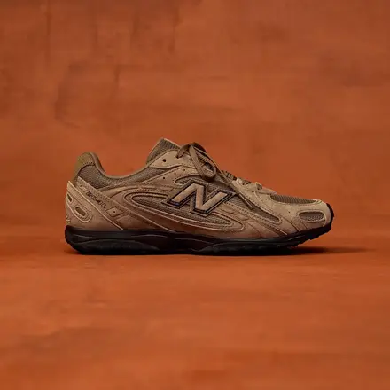 国内1月1日発売予定】 ニューバランス 204L 