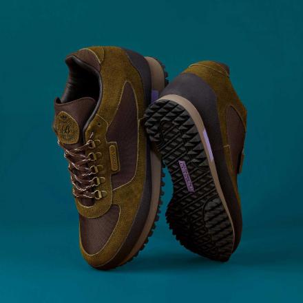 国内11月11日発売予定】 ブロンディ × アディダス スペツィアル A