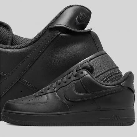 国内5月18日発売予定】ナイキ エアフォース 1 ロー イージーオン