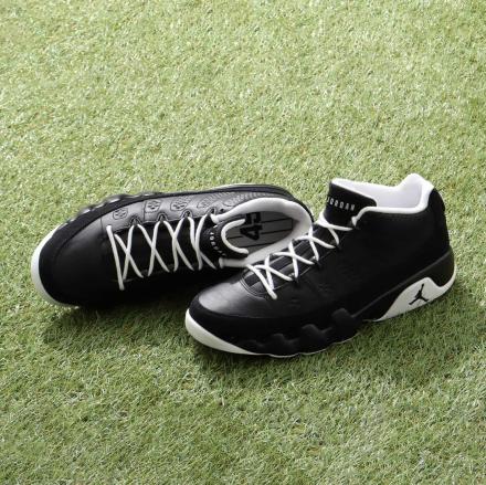 国内5月17日発売予定】 ナイキ エアジョーダン 9 ゴルフ 