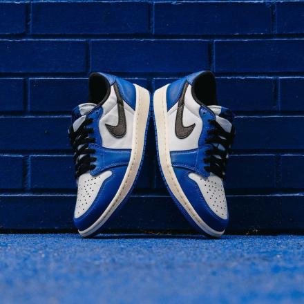 国内11月30日発売予定】ナイキ エアジョーダン 1 ロー OG 