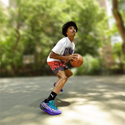 国内8月21日発売予定】プーマ オール プロ ニトロ クラウド クレイズ