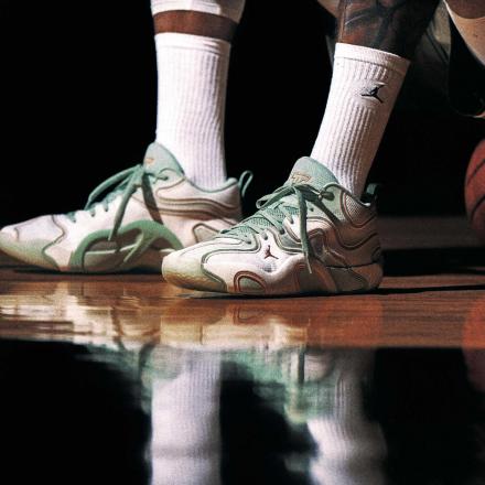 国内10月24日発売予定】ナイキ ジョーダン テイタム 3 PF 