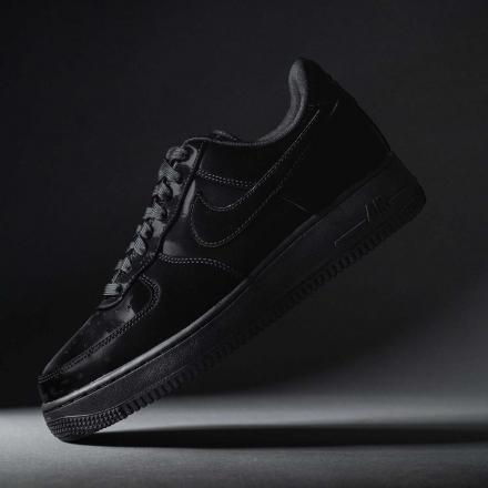 国内11月29日発売予定】ナイキ エアフォース 1 '07 LX 