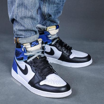 リーク】 フラグメント デザイン × ユニオン LA × ナイキ エア