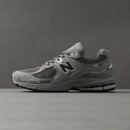 国内9月13日発売予定】 ニューバランス 2002R グレー (M2002RHG