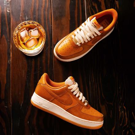 国内11月29日発売予定】ナイキ エアフォース 1 ロー 