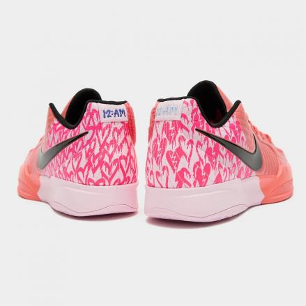 国内2月7日発売予定】ナイキ ジャ 2 EP 