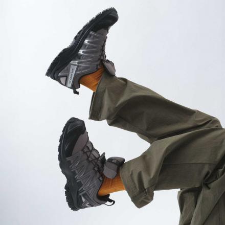 国内先行予約/10月16日発売予定】 サロモン XA プロ 3D ゴアテックス