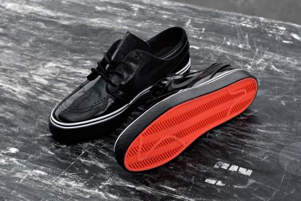 国内12月18日発売予定】 ロックウッド × ナイキ SB ズーム ステファン