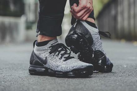 国内11月26日発売予定】ナイキ エア ベイパーマックス フライニット 2