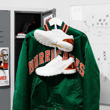 ADIDAS ORIGINALS A-ZX コレクション 2020 まとめ -