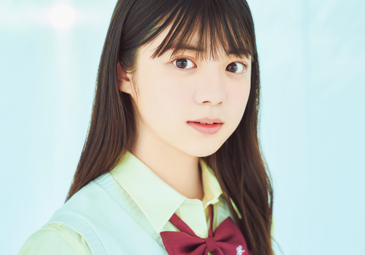 Seventeen初登場！ 注目の乃木坂46の5期生・冨里奈央ちゃんを知る5つの