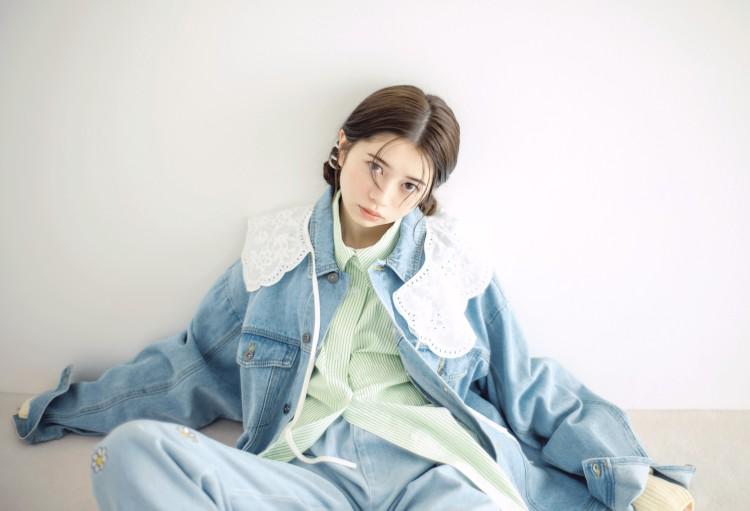 きらきらまぶしい理由ぜんぶ♡【ひよりの透明感を作る10のことpart1