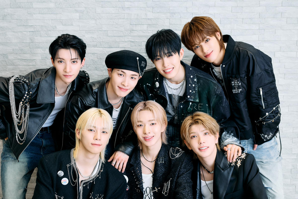 NEXZを大解剖！ いま大注目のJYPのニュースターな7人をもっと好きに