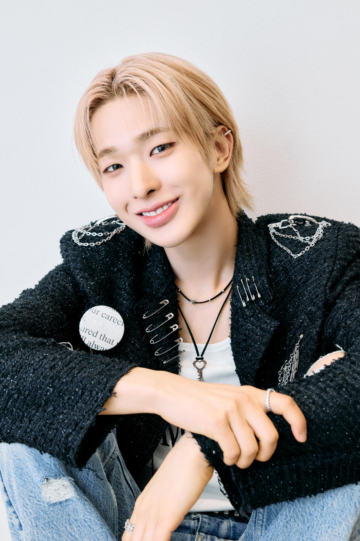 NEXZを大解剖！ いま大注目のJYPのニュースターな7人をもっと好きに