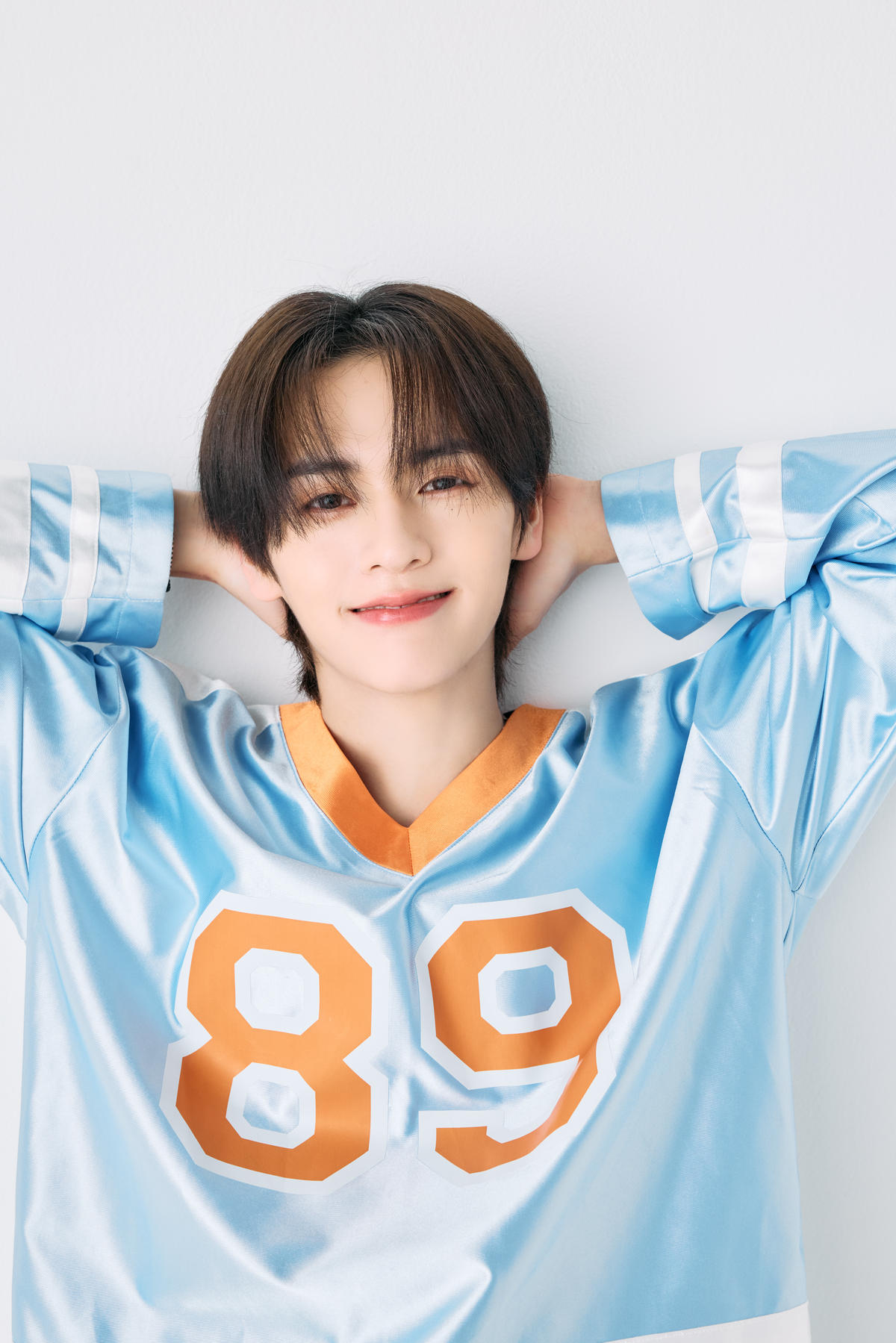 n.SSignの学生時代エピつき】 超仲良し＆わちゃわちゃ可愛い7人の素顔