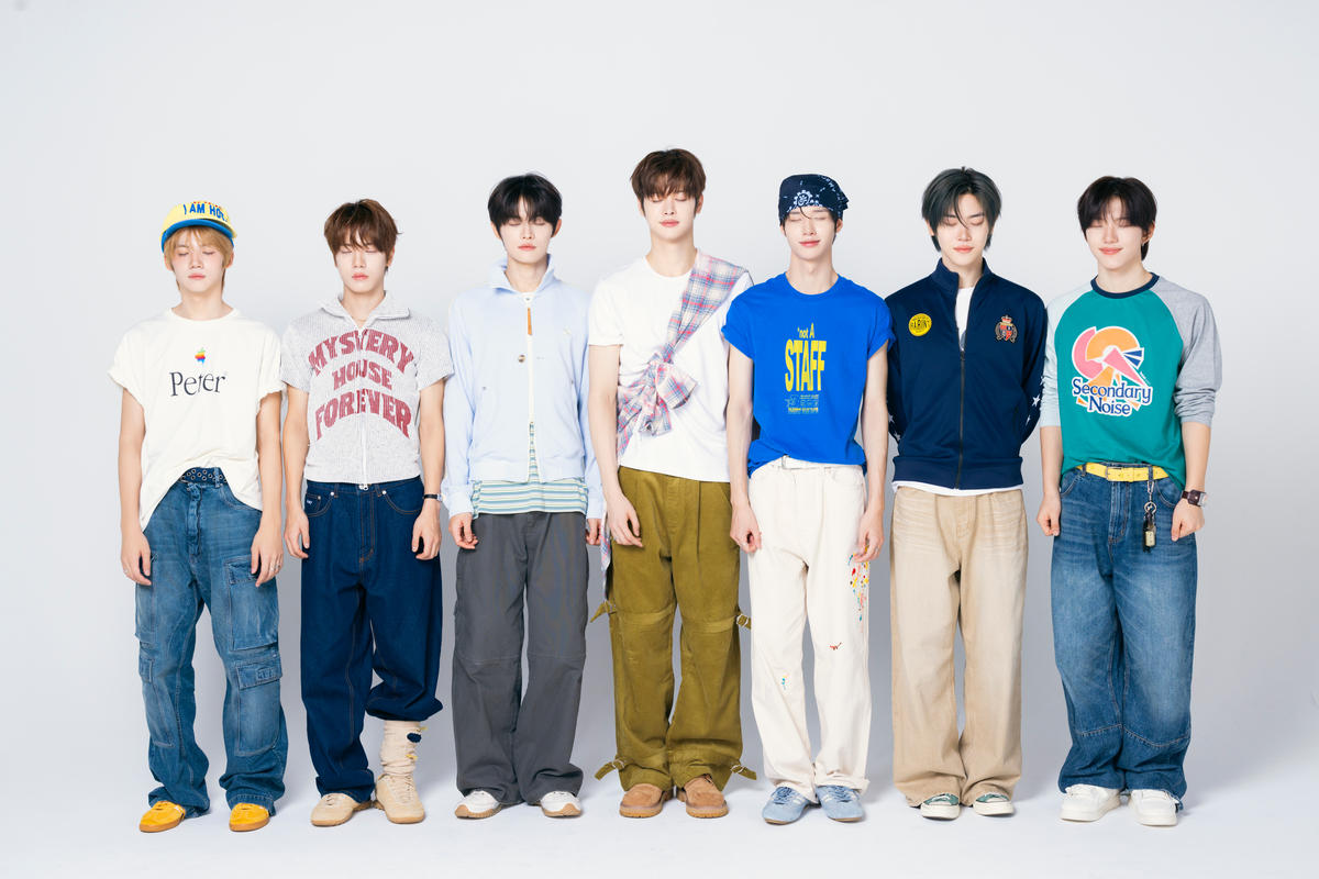 沼落ち不可避！】K-POP期待の新人・CLOSE YOUR EYESがST-Web初登場