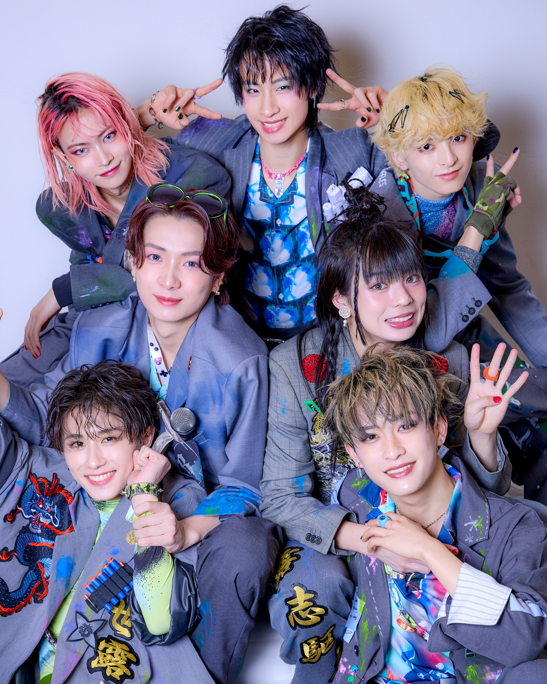 King & Prince STARRING DOME TOUR 2026』ライブルポ】ステージでも