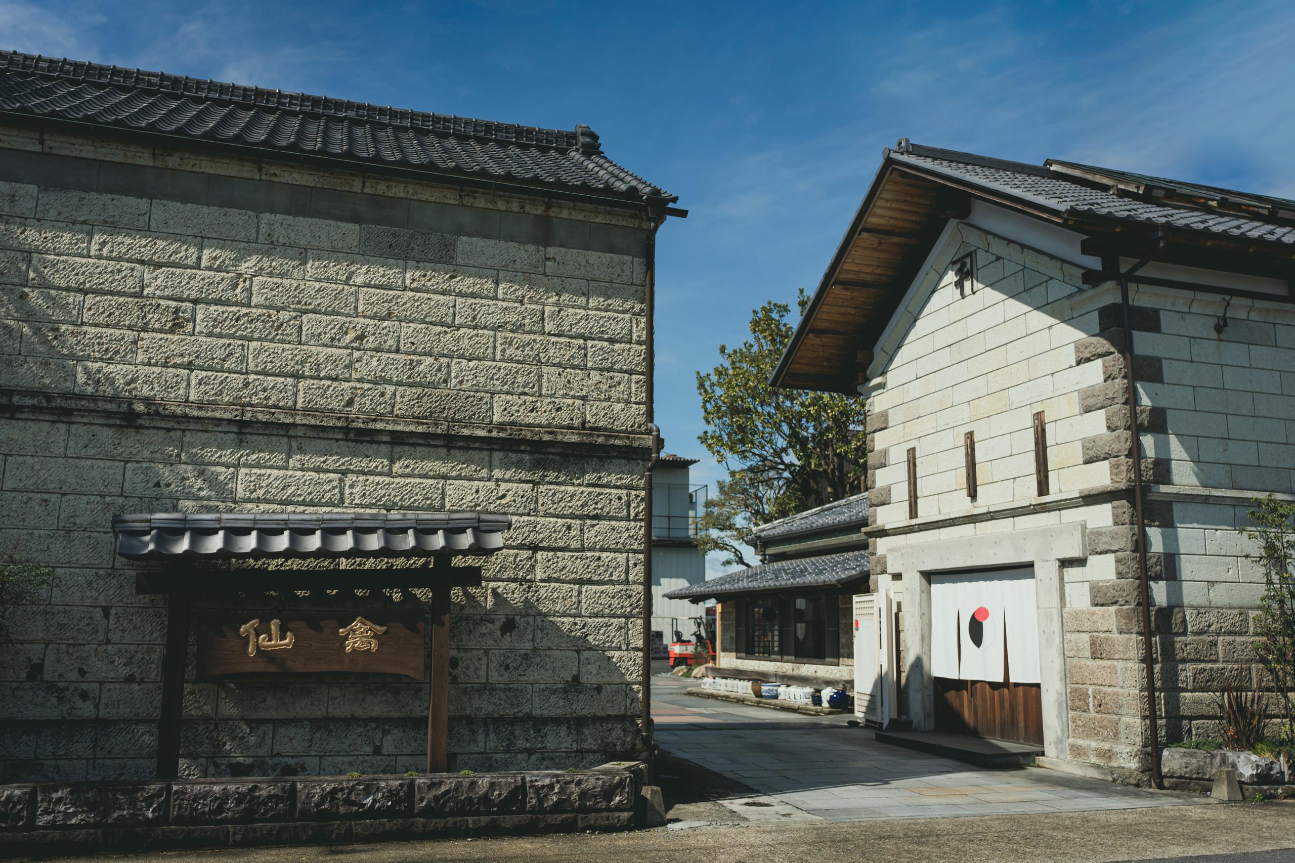 仙禽 UAコレクション 江戸樽酒 | Sakenomy - 日本酒を知り、日本を知る