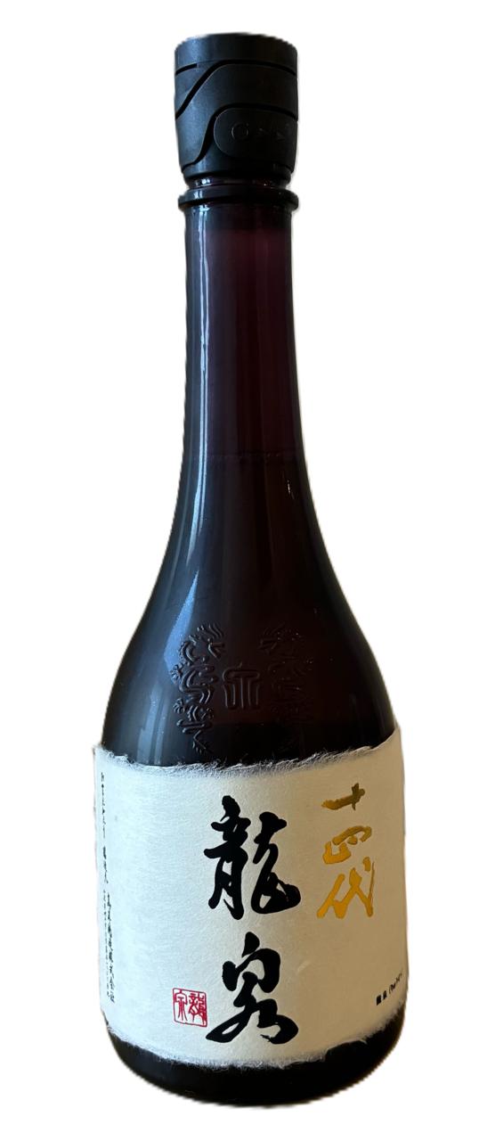 十四代 龍泉 | Sakenomy - 日本酒を知り、日本を知る