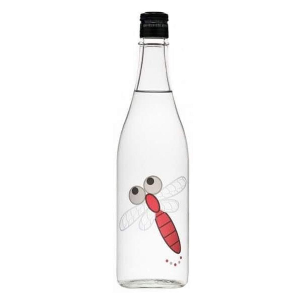 仙禽 あかとんぼ | Sakenomy - 日本酒を知り、日本を知る