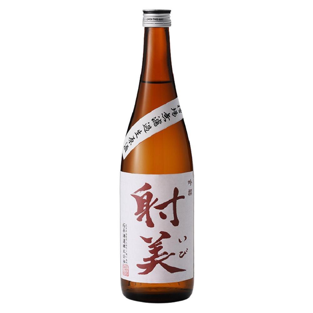 射美 吟撰 | Sakenomy - 日本酒を知り、日本を知る