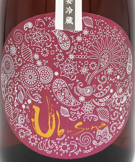 産土 香子 山田錦｜混醸 | Sakenomy - 日本酒を知り、日本を知る