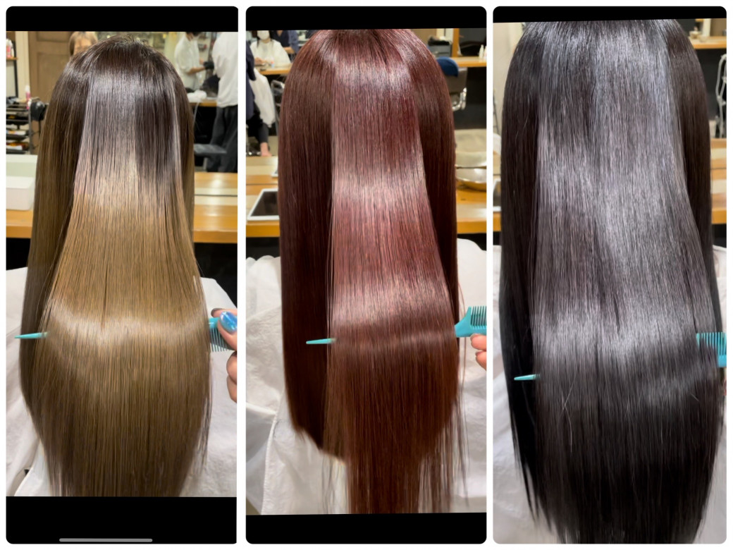 ミネコラ水素トリートメントで失敗？！】あの綺麗な画像は加工